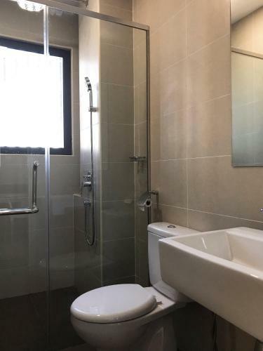 Apartamento Thermospace Atlantis D-08-05 Melaka City