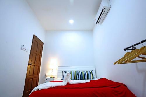 Posada Stay At Jacks Melaka