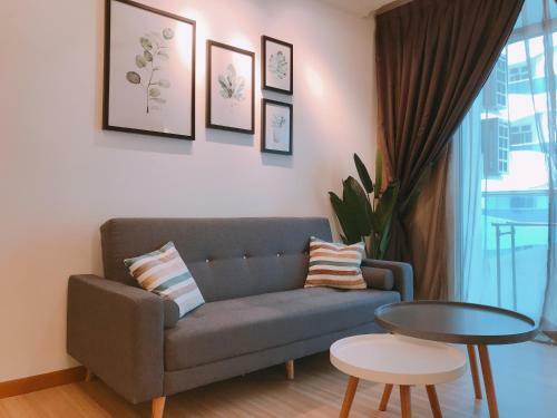 Apartamento Thermospace The Wave B-21-15 No Wifi