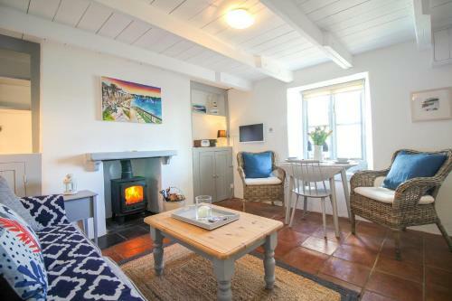 Chapel Cottage