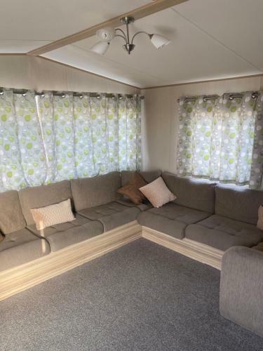 Kings Lodge Clacton On Sea