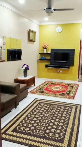 Khainadz Homestay