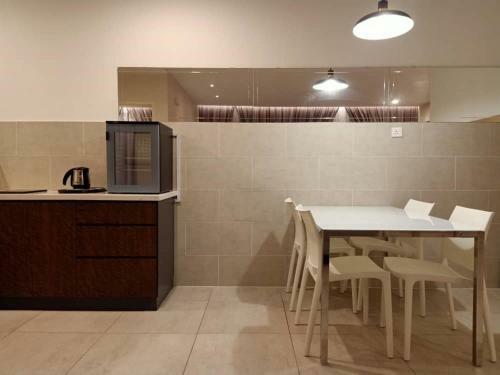 Apartamento Viomaxs Family Residences Malacca