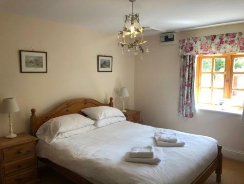 Elm Tree Cottage