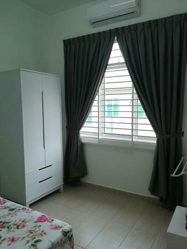 Homestay Ayer Keroh Mitc