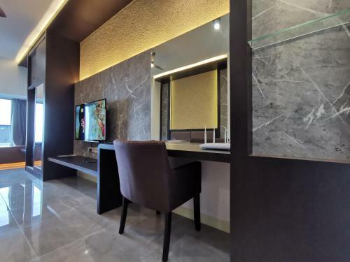 Apartamento Thermospace Imperio A-25-10 Melaka City