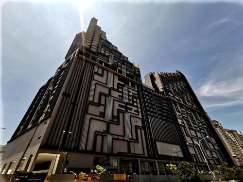 Apartamento Thermospace Imperio A-25-10 Melaka City