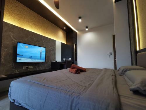 Apartamento Thermospace Imperio A-25-10 Melaka City