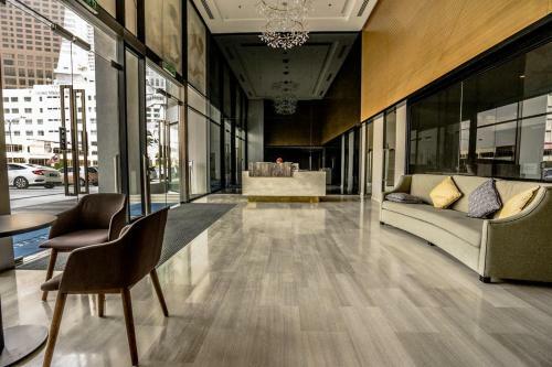 Apartamento Thermospace Imperio A-25-10 Melaka City