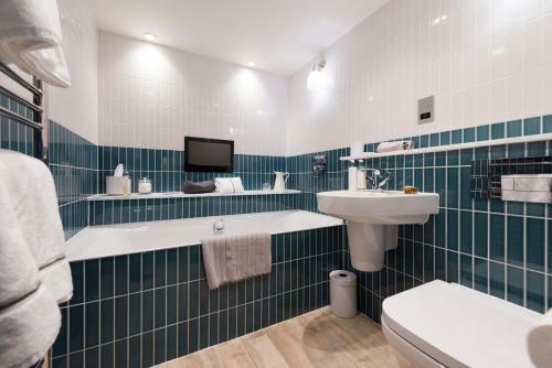 Wella 5 Star Gold Award Luxury Cottage
