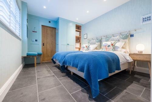 Wella 5 Star Gold Award Luxury Cottage