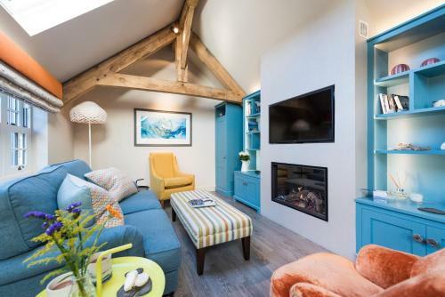 Wella 5 Star Gold Award Luxury Cottage
