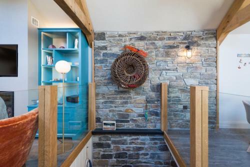 Wella 5 Star Gold Award Luxury Cottage