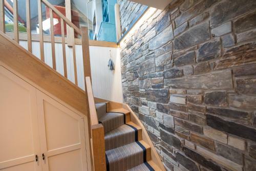 Wella 5 Star Gold Award Luxury Cottage
