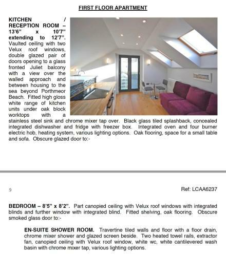 Apartamentos Coachhouse