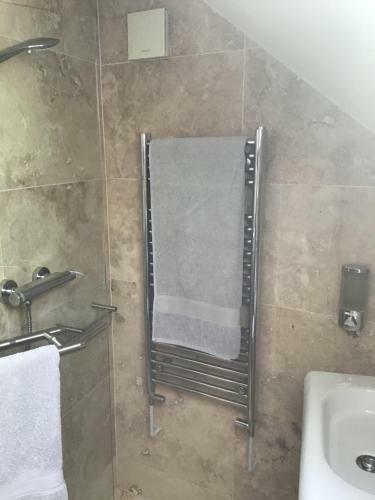Apartamentos Coachhouse
