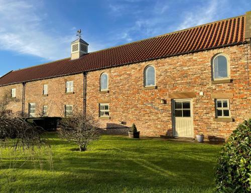 Mulberry Hayloft