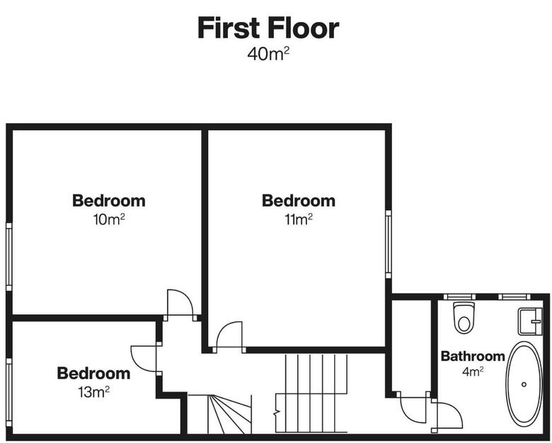 23 Trenwith Place