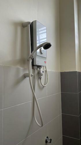 Umbai Homestay - Wak Sidin House