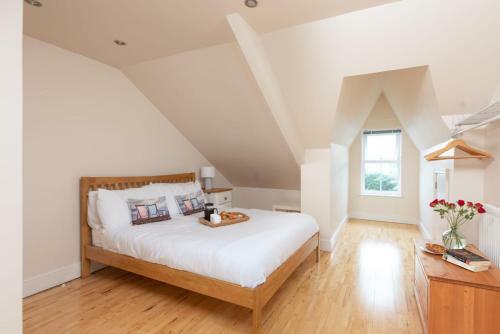 Apartamento Windsor Lookout