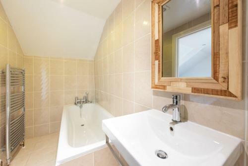 Apartamento Windsor Lookout
