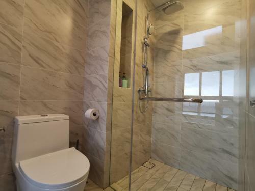 Apartamento Thermospace Imperio A-17-19 Melaka City