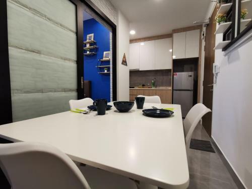 Apartamento Thermospace Imperio A-17-19 Melaka City