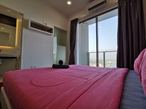 Apartamento Thermospace Silverscape A-19-01 Melaka City