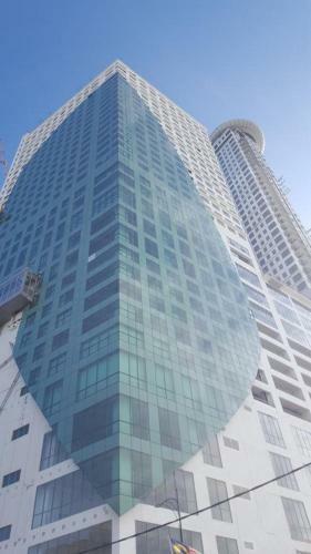 Apartamento Thermospace Silverscape A-19-01 Melaka City