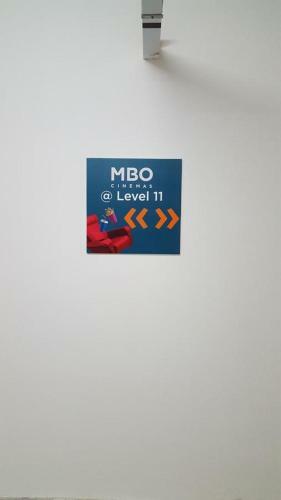 Apartamento Thermospace Silverscape A-19-01 Melaka City