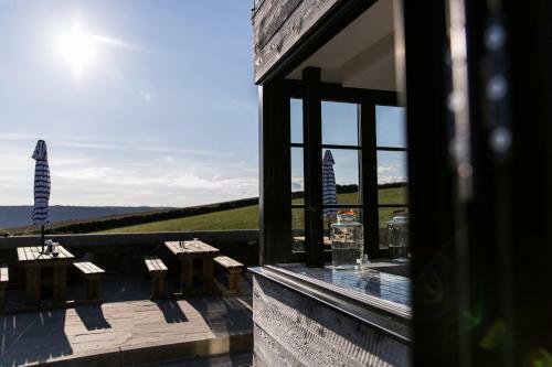 Hotel Gara Rock