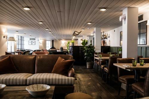 Hotel Gara Rock