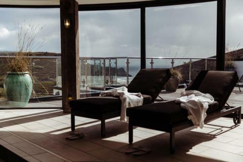 Hotel Gara Rock