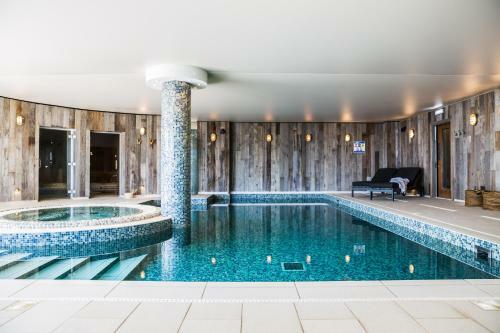 Hotel Gara Rock