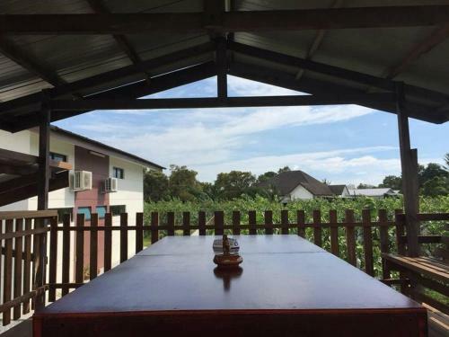 Orchard Villa Melaka