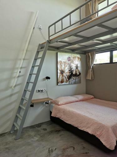 Orchard Villa Melaka
