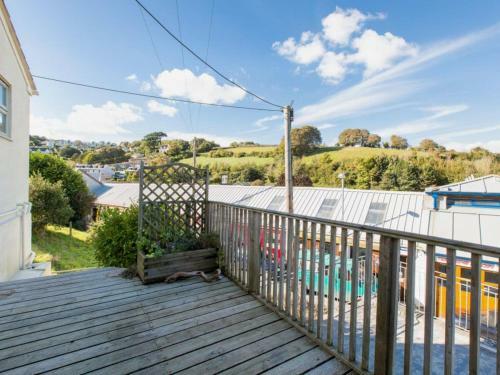 Croft View Terrace 7