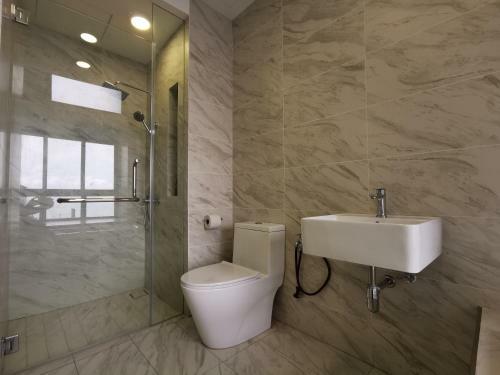 Apartamento Thermospace Imperio A-28-10 Melaka City