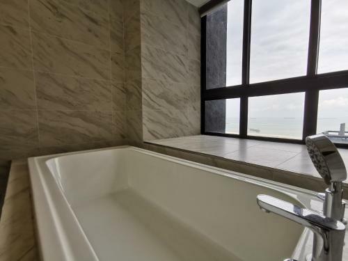Apartamento Thermospace Imperio A-28-10 Melaka City