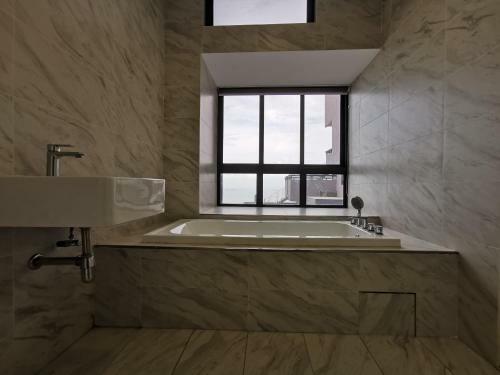 Apartamento Thermospace Imperio A-28-10 Melaka City