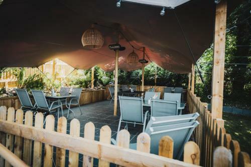The Old Railway Hotel