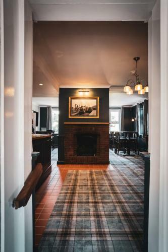 The Old Railway Hotel