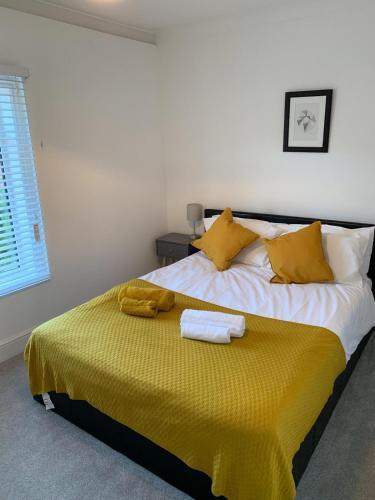 Apartamento Number 48