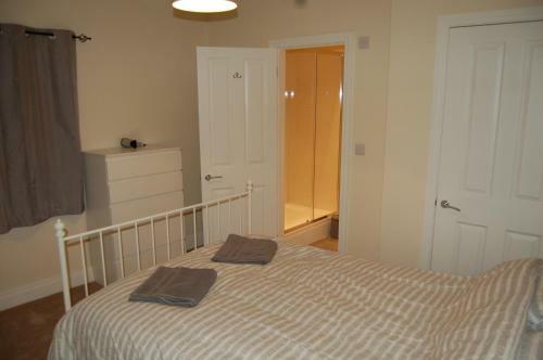 Apartamento 3c Endless Street