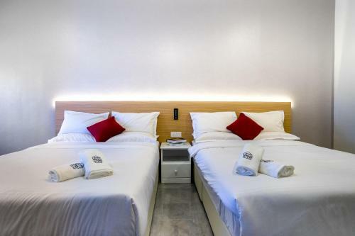 Apartamento Imperio Residence With Private Bathtub By Lets Stay