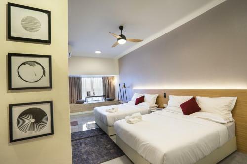 Apartamento Imperio Residence With Private Bathtub By Lets Stay