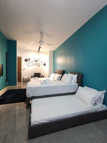 Apartamento Imperio Residence With Private Bathtub By Lets Stay