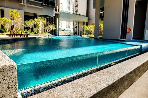 Apartamento Imperio Residence With Private Bathtub By Lets Stay