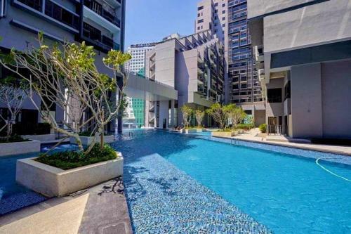 Apartamento Imperio,res - Unique -- Private Room -- 2pax