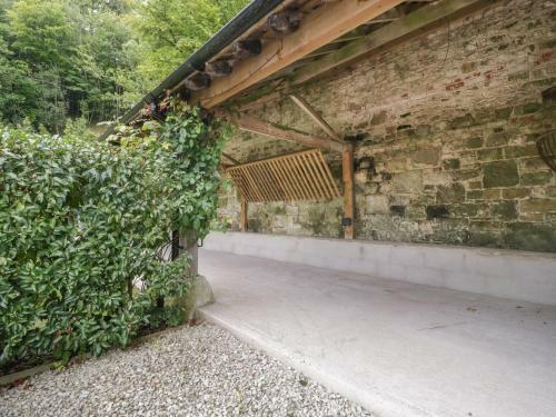 Cow Drove Cottage